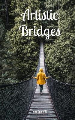 Artistic Bridges - Samira Siil - cover