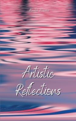 Artistic Reflections - Meelis Maurus - cover
