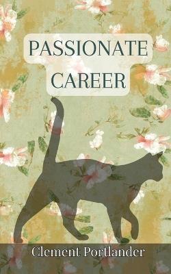Passionate Career - Clement Portlander - cover