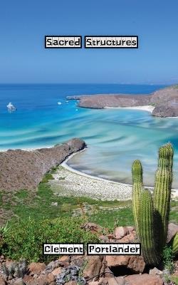 Sacred Structures - Clement Portlander - cover