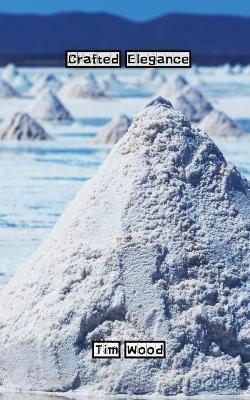 Crafted Elegance - Tim Wood - cover