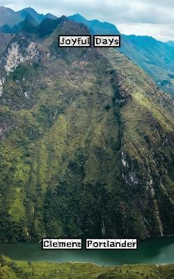 Joyful Days - Clement Portlander - cover