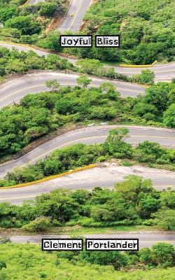 Joyful Bliss - Clement Portlander - cover