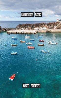 Finding Joy - Tim Wood - cover