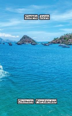 Simple Joys - Clement Portlander - cover