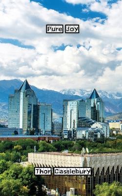 Pure Joy - Thor Castlebury - cover