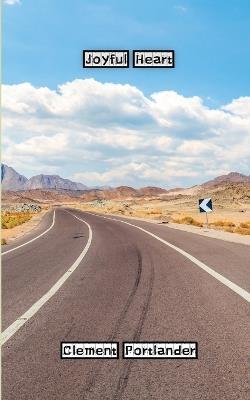 Joyful Heart - Clement Portlander - cover