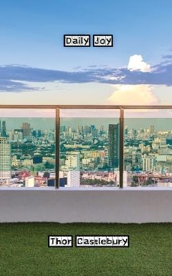 Daily Joy - Thor Castlebury - cover