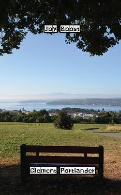 Joy Boost - Clement Portlander - cover