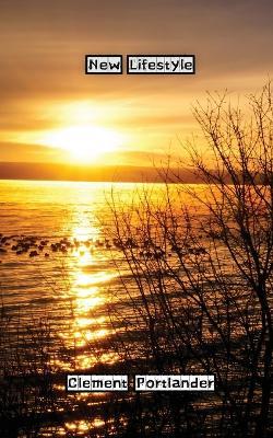 New Lifestyle - Clement Portlander - cover