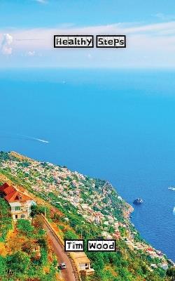 Healthy Steps - Tim Wood - cover