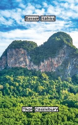 Better Habits - Thor Castlebury - cover