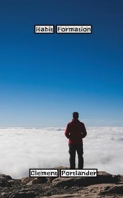 Habit Formation - Clement Portlander - cover