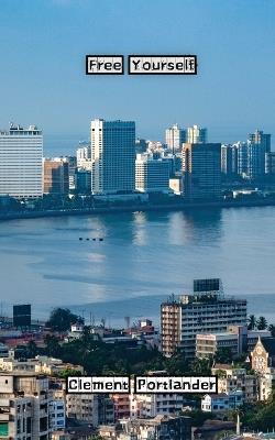 Free Yourself - Clement Portlander - cover