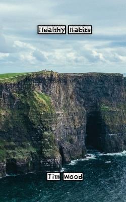 Healthy Habits - Tim Wood - cover