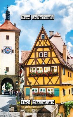 New Beginnings - Thor Castlebury - cover