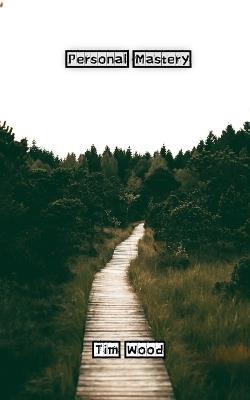 Personal Mastery - Clement Portlander - cover