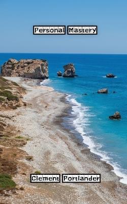 Personal Mastery - Clement Portlander - cover