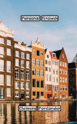 Personal Growth - Clement Portlander - cover