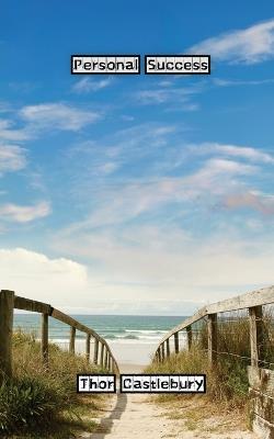 Personal Success - Thor Castlebury - cover