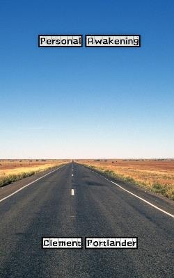 Personal Awakening - Clement Portlander - cover