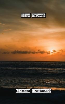 Inner Growth - Clement Portlander - cover