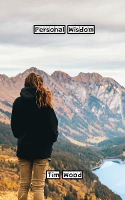 Personal Wisdom - Wood - cover