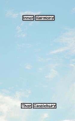 Inner Harmony - Thor Castlebury - cover