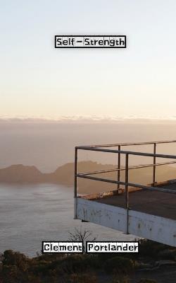 Self-Strength - Clement Portlander - cover