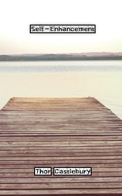 Self-Enhancement - Castlebury - cover