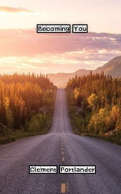 Becoming You - Clement Portlander - cover