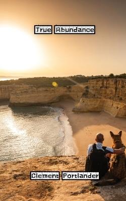 True Abundance - Clement Portlander - cover