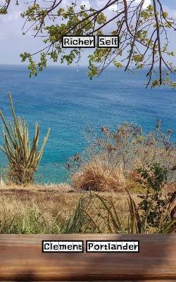 Richer Self - Clement Portlander - cover