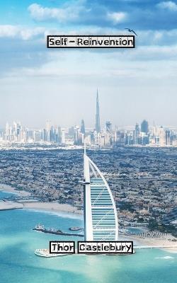 Self-Reinvention - Thor Castlebury - cover