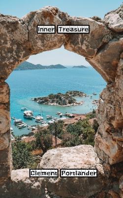 Inner Treasure - Clement Portlander - cover