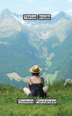 Thrive Inside - Clement Portlander - cover