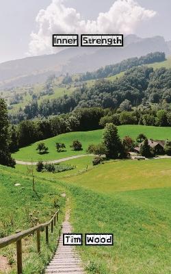 Inner Strength - Thor Castlebury - cover