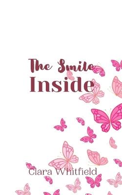 The Smile Inside - Clara Whitfield - cover