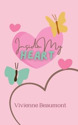 Inside My Heart - Vivienne Beaumont - cover