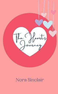 The Heart's Journey - Nora Sinclair - cover