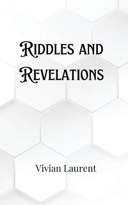Riddles and Revelations - Nolan Kingsley - cover