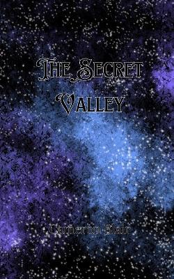 The Secret Valley - Cameron Blair - cover