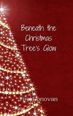 Beneath the Christmas Tree's Glow