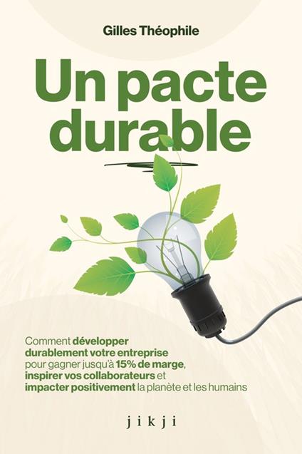 Un pacte durable
