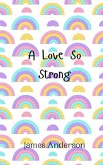 A Love So Strong