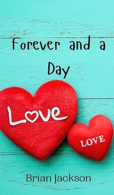 Forever and a Day - Brian Jackson - cover
