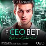 The CEO Bet