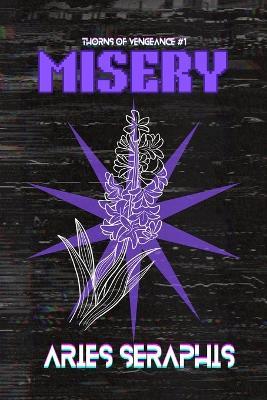 Misery - Aries Seraphis - cover
