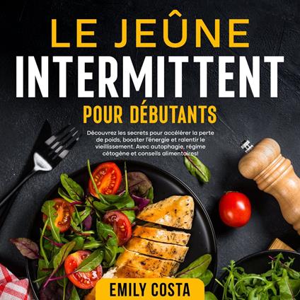 Le jeûne intermittent pour débutants