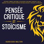 Pensée critique et stoïcisme